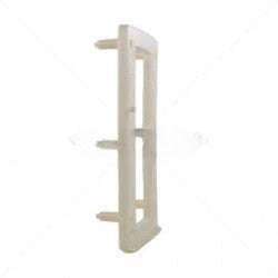 Centurion Swing Motor VX SMART Control Mounting Bracket Part No: GA76-20-2