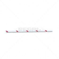 Centurion Traffic Barrier Boom Pole - 3m Rectangular Pole Part No: GA81-2-1