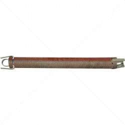 Centurion Traffic Barrier CENTINEL 4.5m Balance Spring Assembly - Red Part No: GA81-15