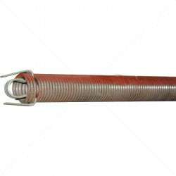 Centurion Traffic Barrier CENTINEL 4.5m Balance Spring Assembly - Red Part No: GA81-15