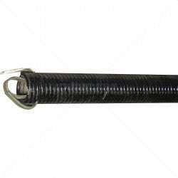 Centurion Traffic Barrier CENTINEL 6m Balance Spring Assembly - Black Part No: GA81-16