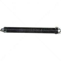 Centurion Traffic Barrier CENTINEL 6m Balance Spring Assembly - Black Part No: GA81-16