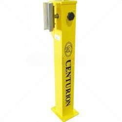 Centurion Traffic Barrier CENTINEL3/4.5/6m MSteel (No Pole/ No Spring) Part No: GA81-4