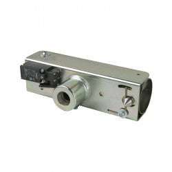 Centurion Traffic Barrier SECTOR Break Away Coupler Assembly Rnd Pole Part No: GA83-3