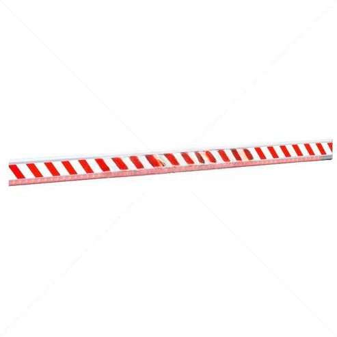 Centurion Traffic Barrier SECTOR II LED Coil Strips 10mm x 2 7m Part No: GA80-2