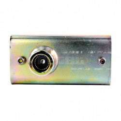 Centurion Traffic Barrier SECTOR II Rectangular Pole MS Coupler Part No: GA80-5