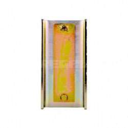 Centurion Traffic Barrier SECTOR II Rectangular Pole MS Coupler Part No: GA80-5