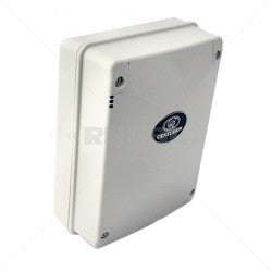 Centurion Wall Enclosure incl Mounting Brackets LUCA Part No: CA19-2