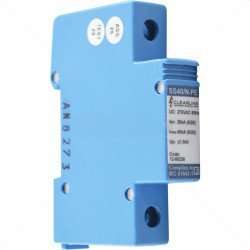 Clearline DB Board Single Phase SS40P Surge Arrestor