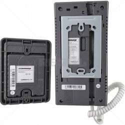 COMMAX 1-1 IC Kit 12V DP-2SD/DR-2K Intercom System - Part No: IC41-1