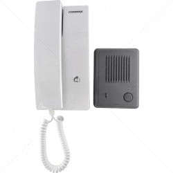 COMMAX 1-1 IC Kit 12V DP-2SD/DR-2K Intercom System - Part No: IC41-1