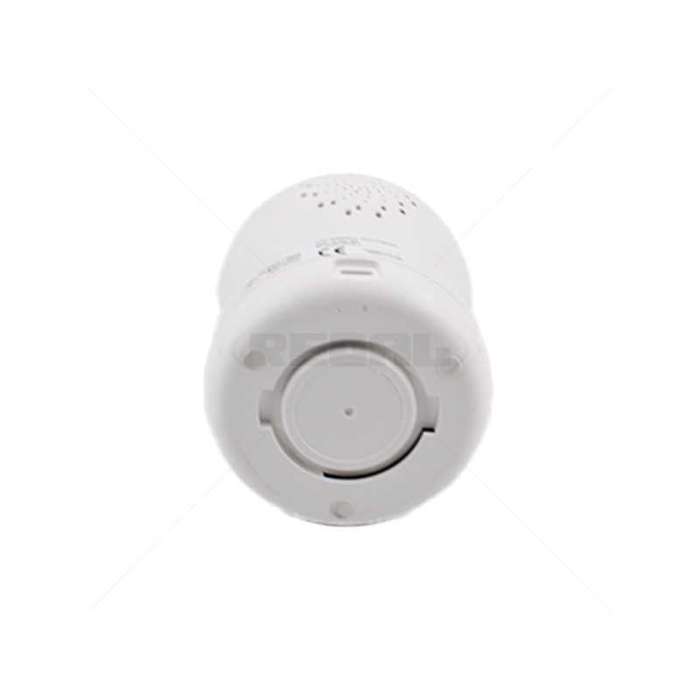 Commax CNP-402RW 4MP Wi-Fi PTZ Camera | Smart Home Security