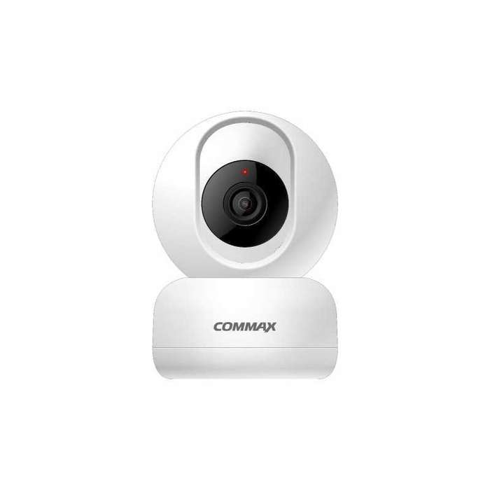 Commax CNP-402RW 4MP Wi-Fi PTZ Camera | Smart Home Security