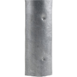 Conduit Bosal - 25mm Coupling Galvanised Part No: CA17-2