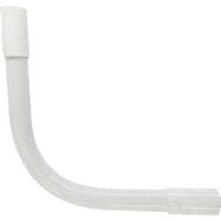 CONDUIT PVC - 32mm 90 Bend Part No: CA49