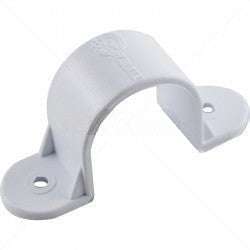 Conduit Strap Saddle - 32mm per 20 Part No: CA18-2