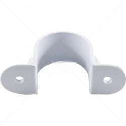 Conduit Strap Saddle - 32mm per 20 Part No: CA18-2