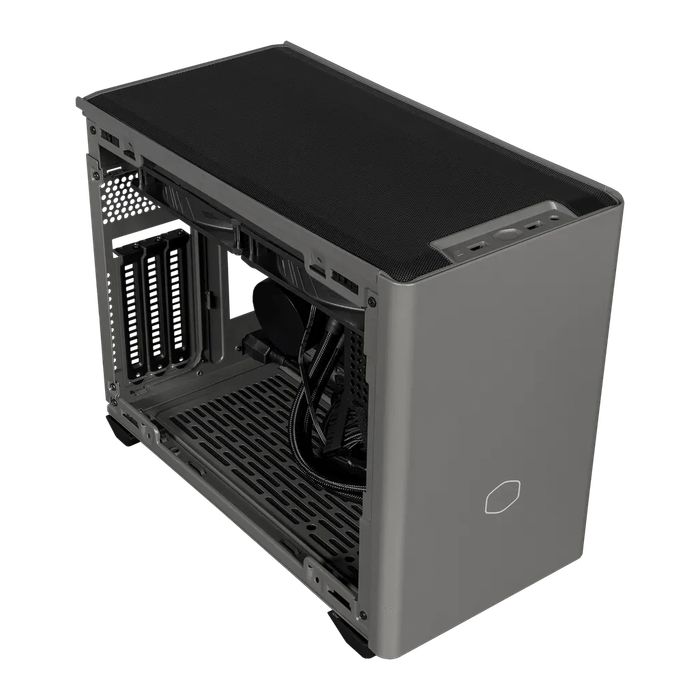 Cooler Master Case NR200P MAX
