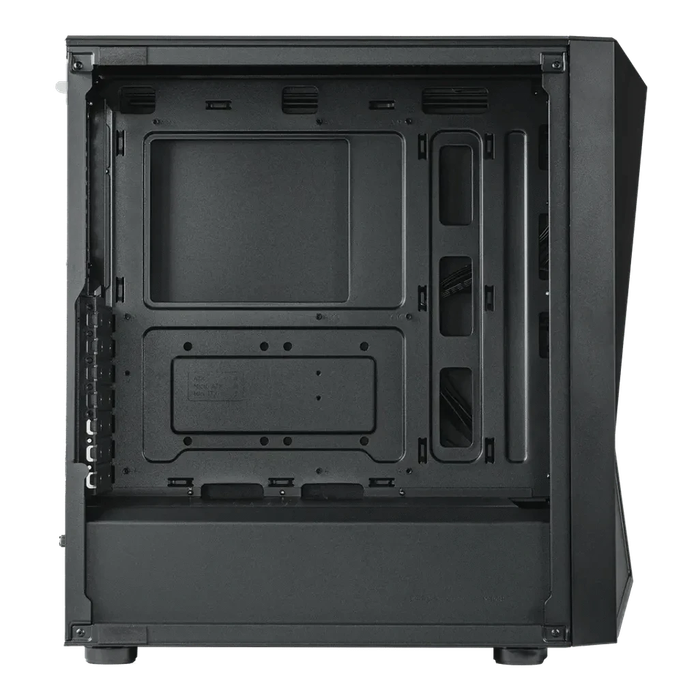 Cooler Master CMP 520 ARG ATX + built-in Elite Nex PN600W 230V PSU PC CASE