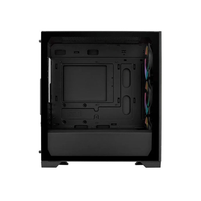 Cooler Master Elite 301, Mini Tower, PC, Black