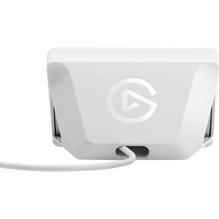Corsair 10GBA9911, Mini, Wired, USB, White
