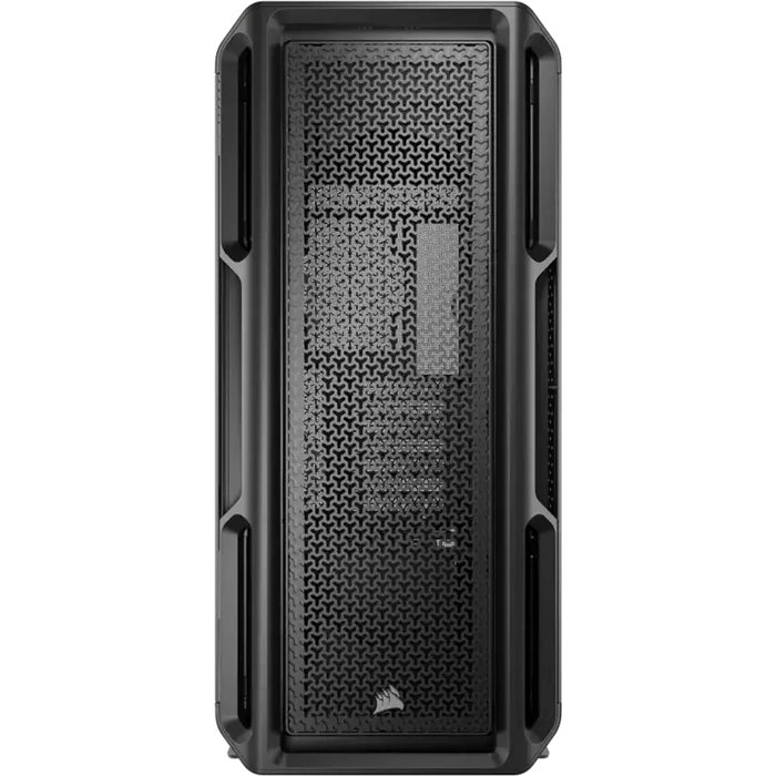 Corsair 5000T, Midi Tower, PC, Black, ATX, EATX