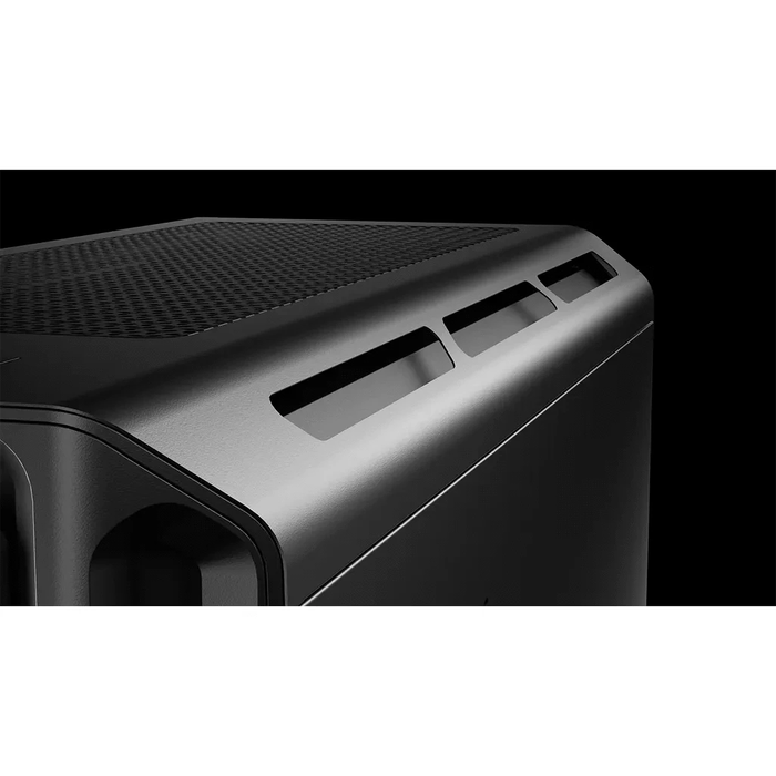Corsair 5000T, Midi Tower, PC, Black, ATX, EATX
