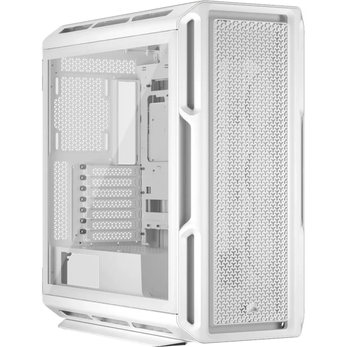Corsair 5000T, Midi Tower, PC, White, ATX, EATX