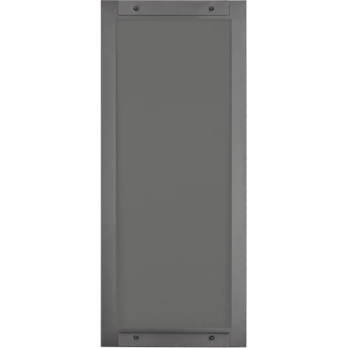 Corsair CC-8900436, Midi Tower, Front panel, Tempered glass, Black