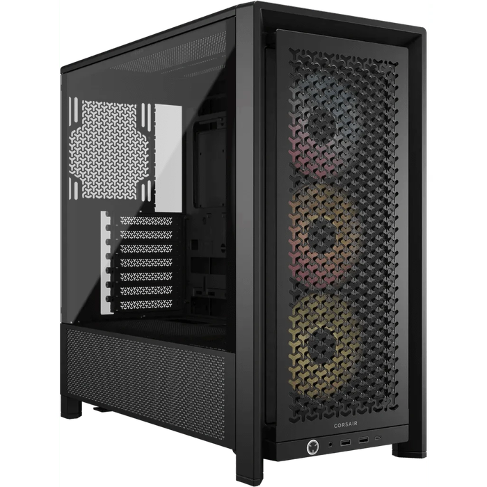 Corsair FRAME 4000D RS ARGB, Midi Tower, PC