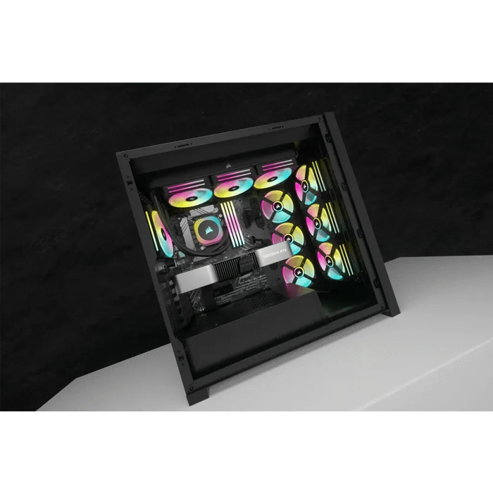 Corsair H150I, All-in-one liquid cooler
