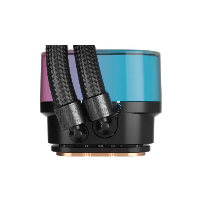 Corsair H150I, All-in-one liquid cooler