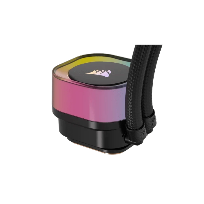 Corsair H150I, All-in-one liquid cooler
