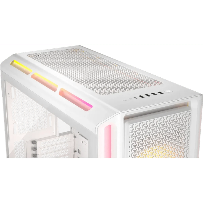 Corsair iCUE LINK 5000T LX RGB, Midi Tower, PC