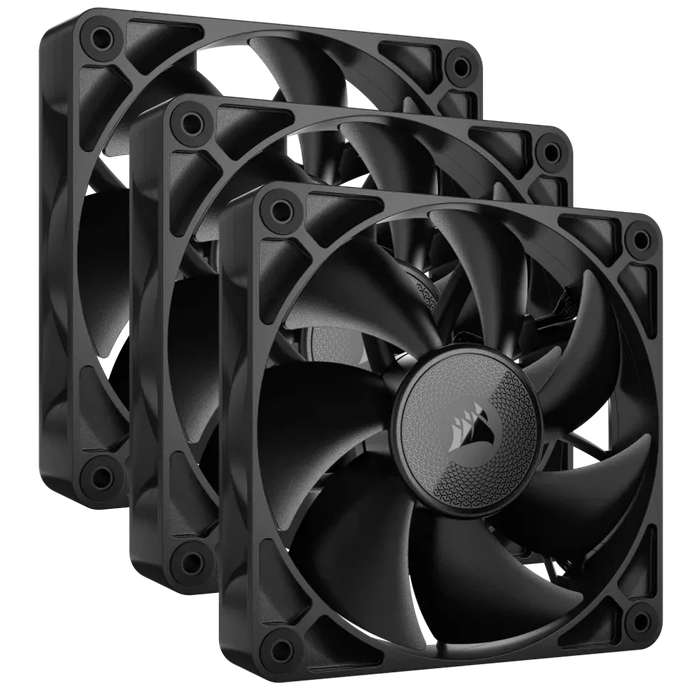 Corsair iCUE LINK RX120, Fan, 12 cm