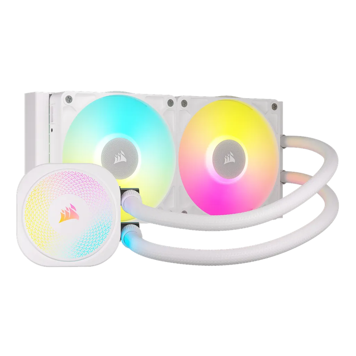 Corsair iCUE LINK TITAN RX RGB, All-in-one liquid cooler