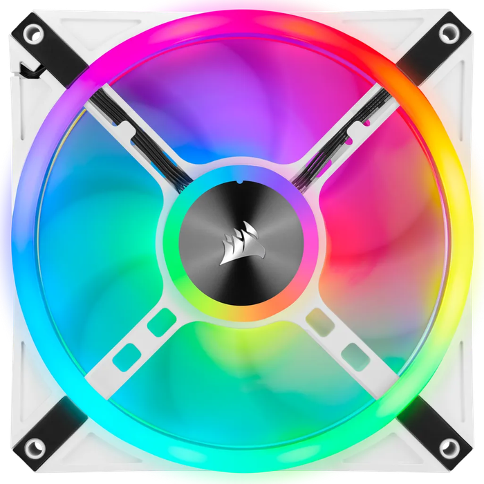 Corsair iCUE QL140, Fan, 14 cm