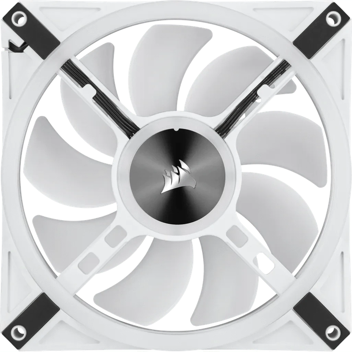 Corsair iCUE QL140, Fan, 14 cm