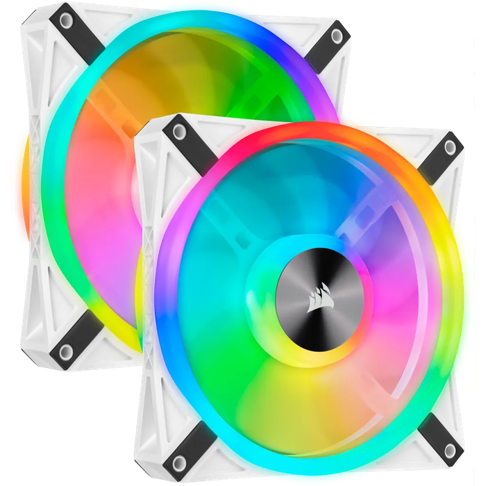 Corsair iCUE QL140, Fan, 14 cm