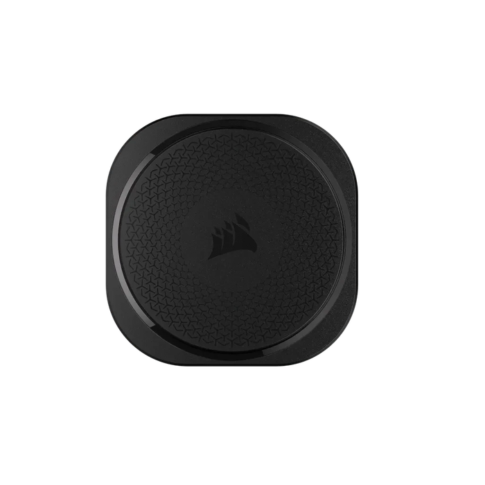 Corsair NAUTILUS 240 RS, Air cooler