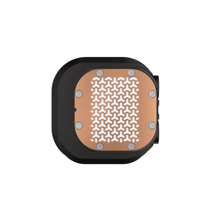 Corsair NAUTILUS 240 RS, Air cooler