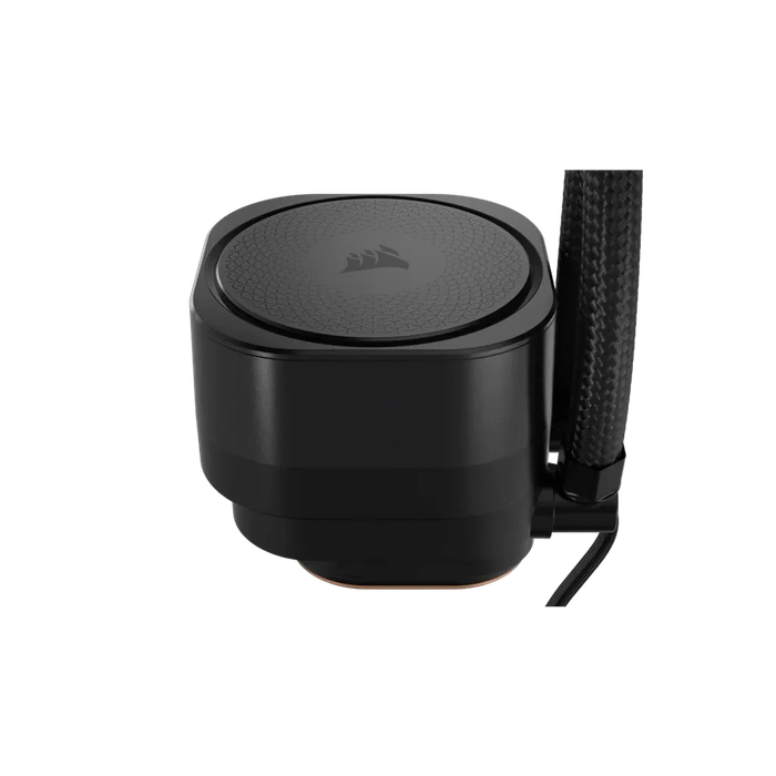 Corsair NAUTILUS 240 RS, Air cooler