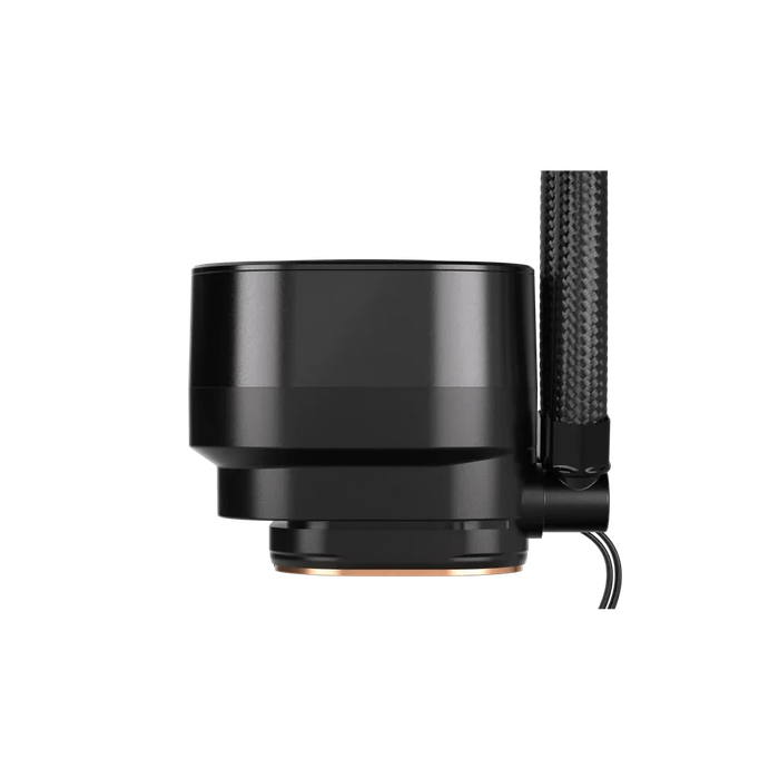 Corsair NAUTILUS 240 RS, Air cooler