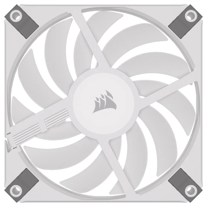 Corsair CO-9050164-WW, Fan, 12 cm