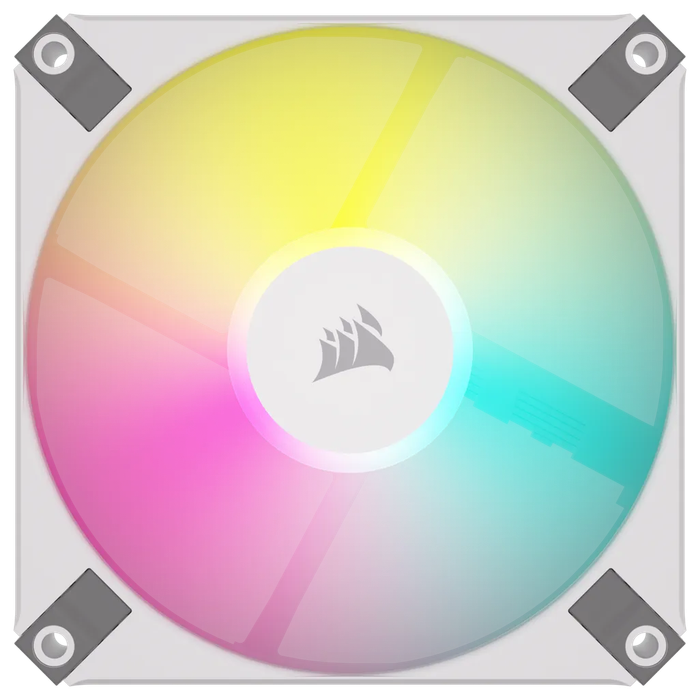 Corsair CO-9050164-WW, Fan, 12 cm