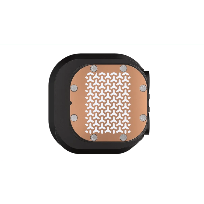Corsair NAUTILUS 360 RS, Air cooler