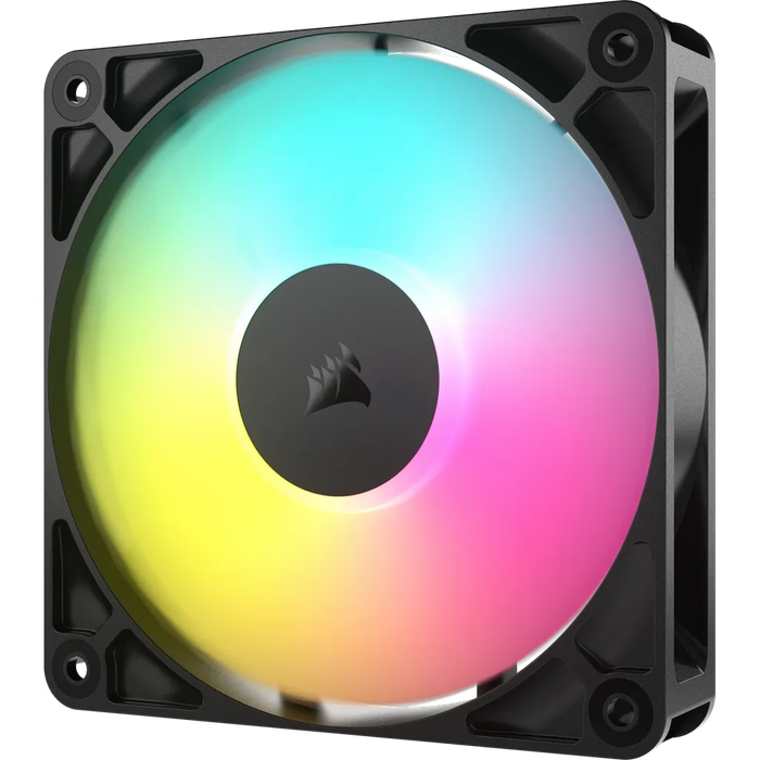 Corsair RS120 ARGB, Fan