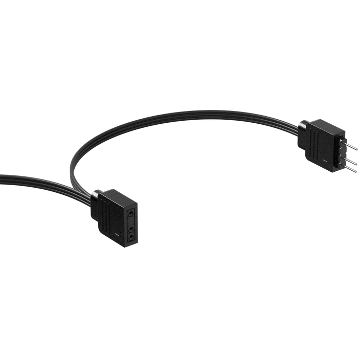 Corsair RS120 ARGB, Fan