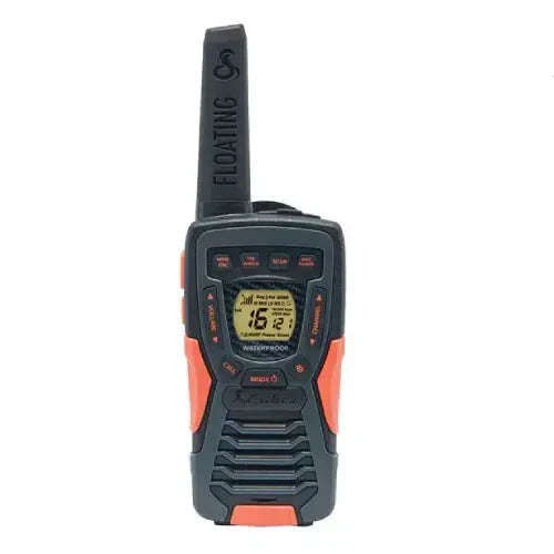 CR1035 AM1055 COBRA 2-WAY RADIO