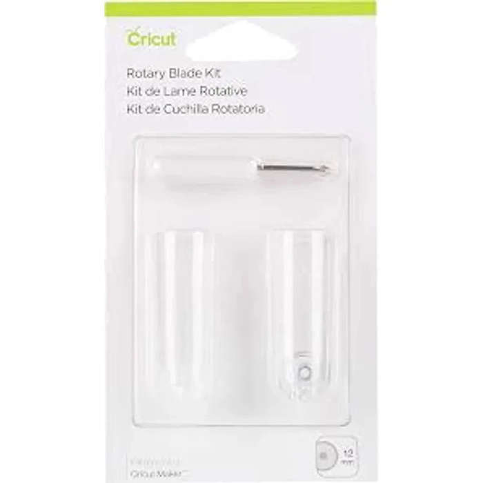 Cricut 2003917 White Accessory  Compatible with Cricut Maker